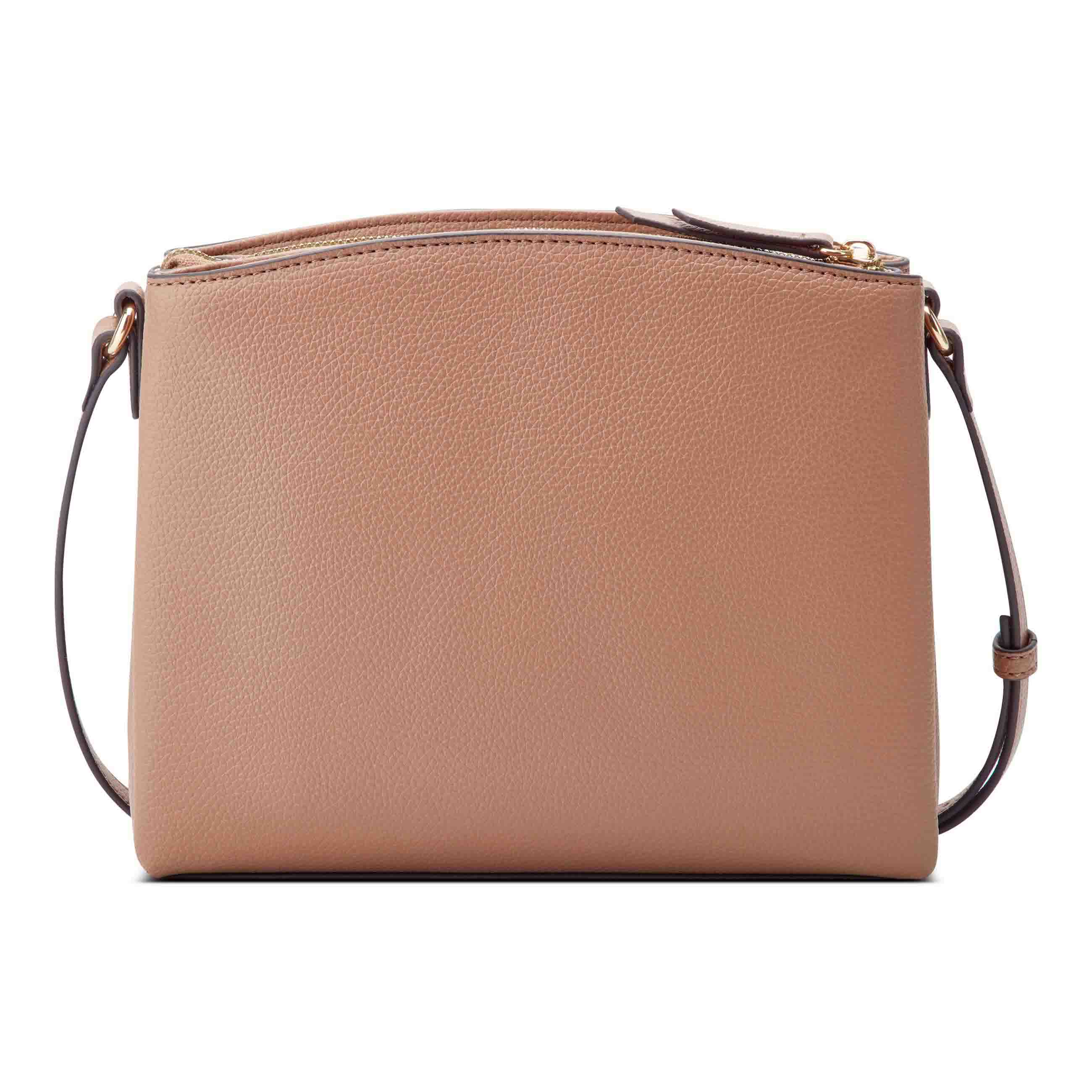 Siera Mini Crossbody